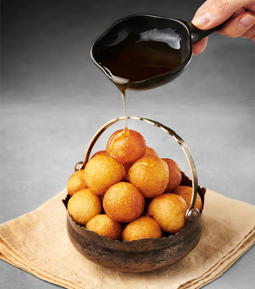 Luqaimat – Emperor Akbar Cardamom