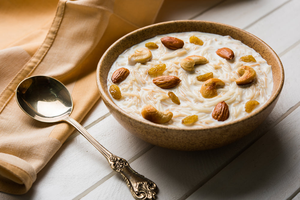 Sheer Khurma – Emperor Akbar