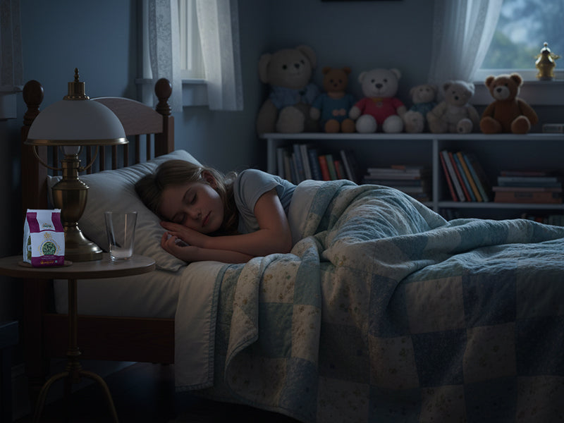 Can Cardamom Help You Sleep Better?