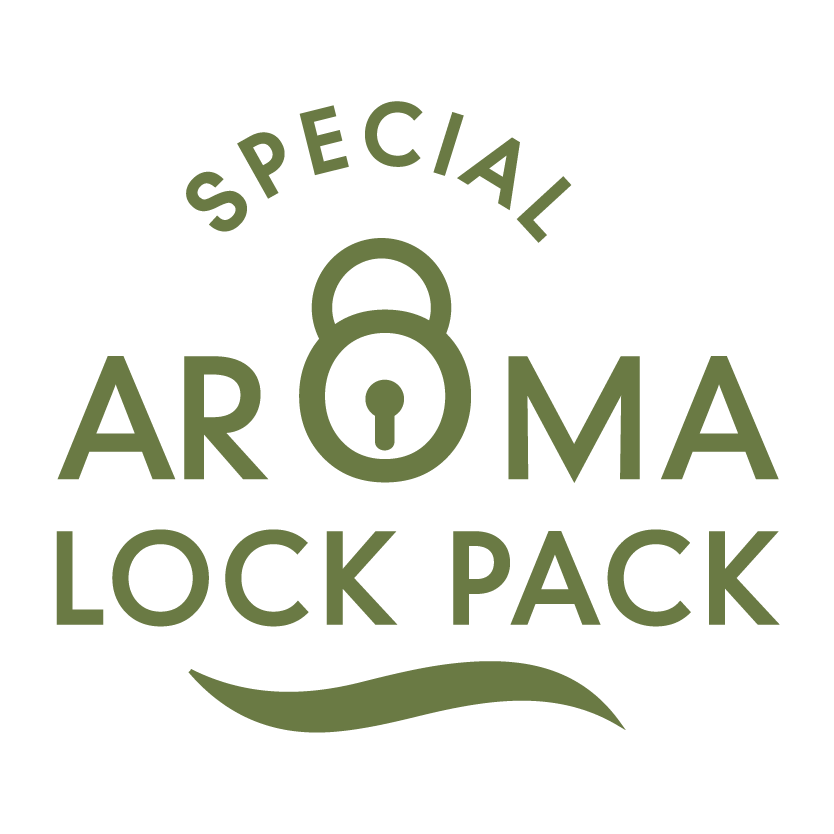 Aroma Lock