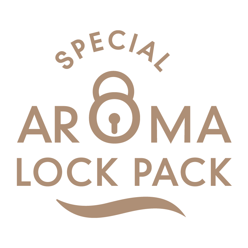 Special Aroma Lock Pack - Emperor Akbar Cardamom